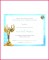 3 Drawing Competition Certificate Template