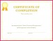 4 Emergency Lighting Certificate Template