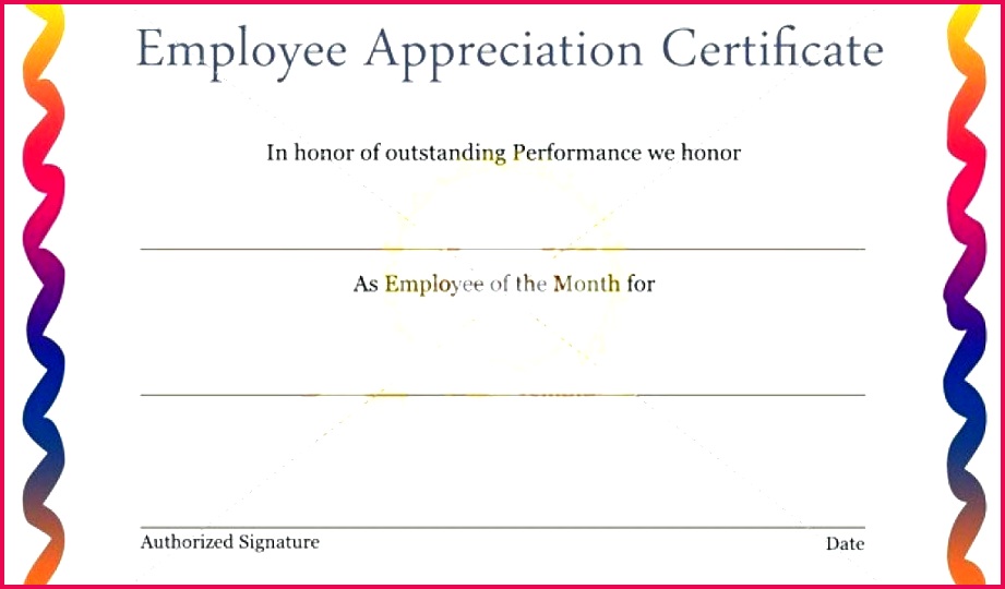 by tablet desktop original size funny certificate of appreciation template employee recognition format