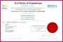 7 English Course Completion Certificate Templates