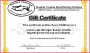 7 Fishing Gift Certificate Template Free