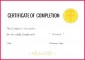 6 forklift Certificate Templates for Word