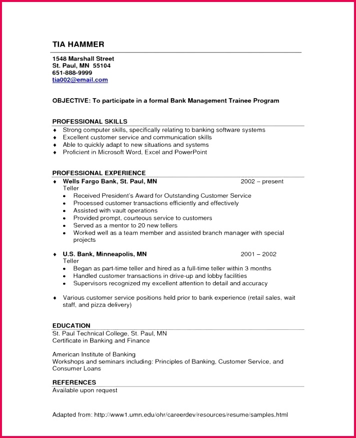 free resume examples free apa resume template new examples a fresh 0d new