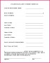 5 Free Birth Certificate Translation Template From Spanish to English