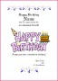 7 Free Birthday Gift Certificate Template for Mac