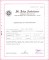 7 Free Certificate Of Appreciation Template for Word
