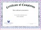 7 Free Certificate Of Completion Template Pdf