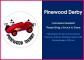4 Free Pinewood Derby Certificate Templates