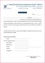 7 Free Printable Birth Certificate Template