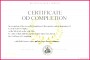 3 Free Printable Templates for Certificates Of Recognition