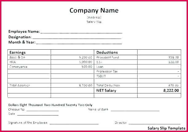 exit slips template salary certificate unique slip elegant simple doc salon t certificates templates luxury free certifi