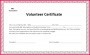 7 Free Templates for Award Certificates