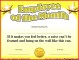 6 Fun Recognition Certificates Templates