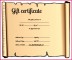 6 Gartner Gift Certificate Templates