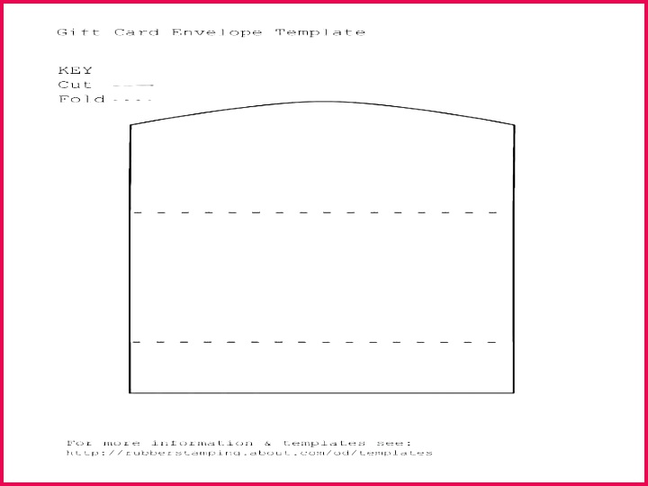 envelope printing template free printable templates pdf templa