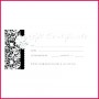 5 Gift Certificate Template for Pedicure
