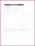 3 Gift Certificate Template Free for Pages