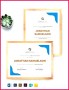 7 Gift Certificate Templates Word 8 On A Page