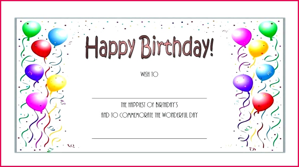 birthday g t certificate template free printable templates simple christmas
