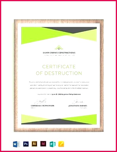 3 Honorary Certificate Template Office 78727 | FabTemplatez