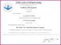 6 Junior Achievement Certificate Template 2013