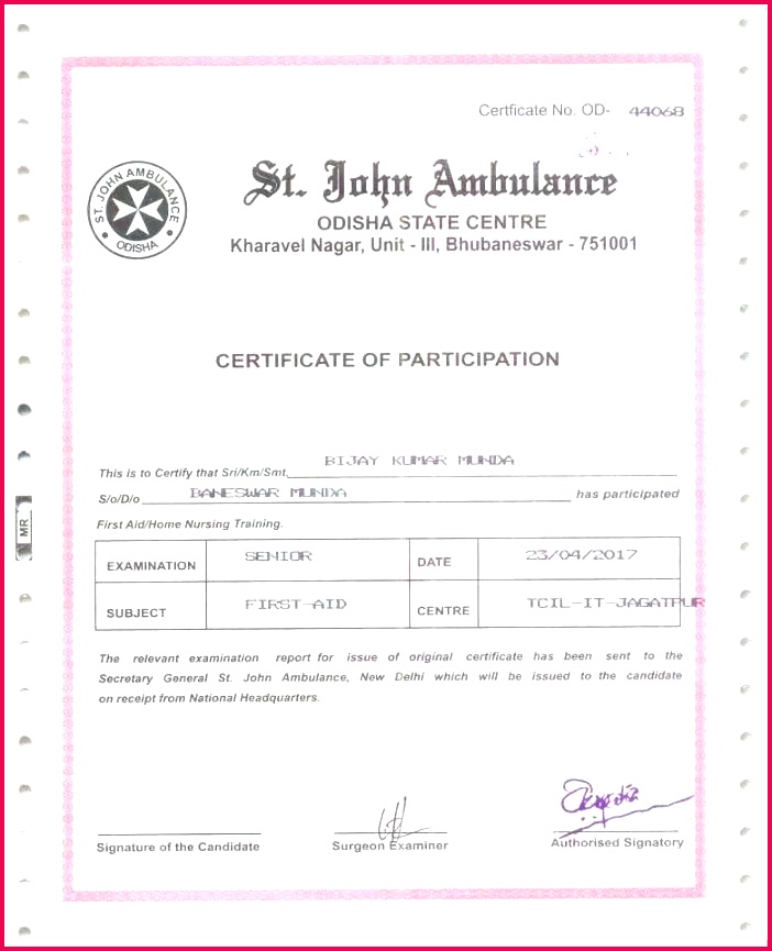 t certificate template nice academic achievement 3