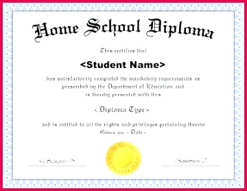 amazing figure of free certificate templates design ged diploma template printable
