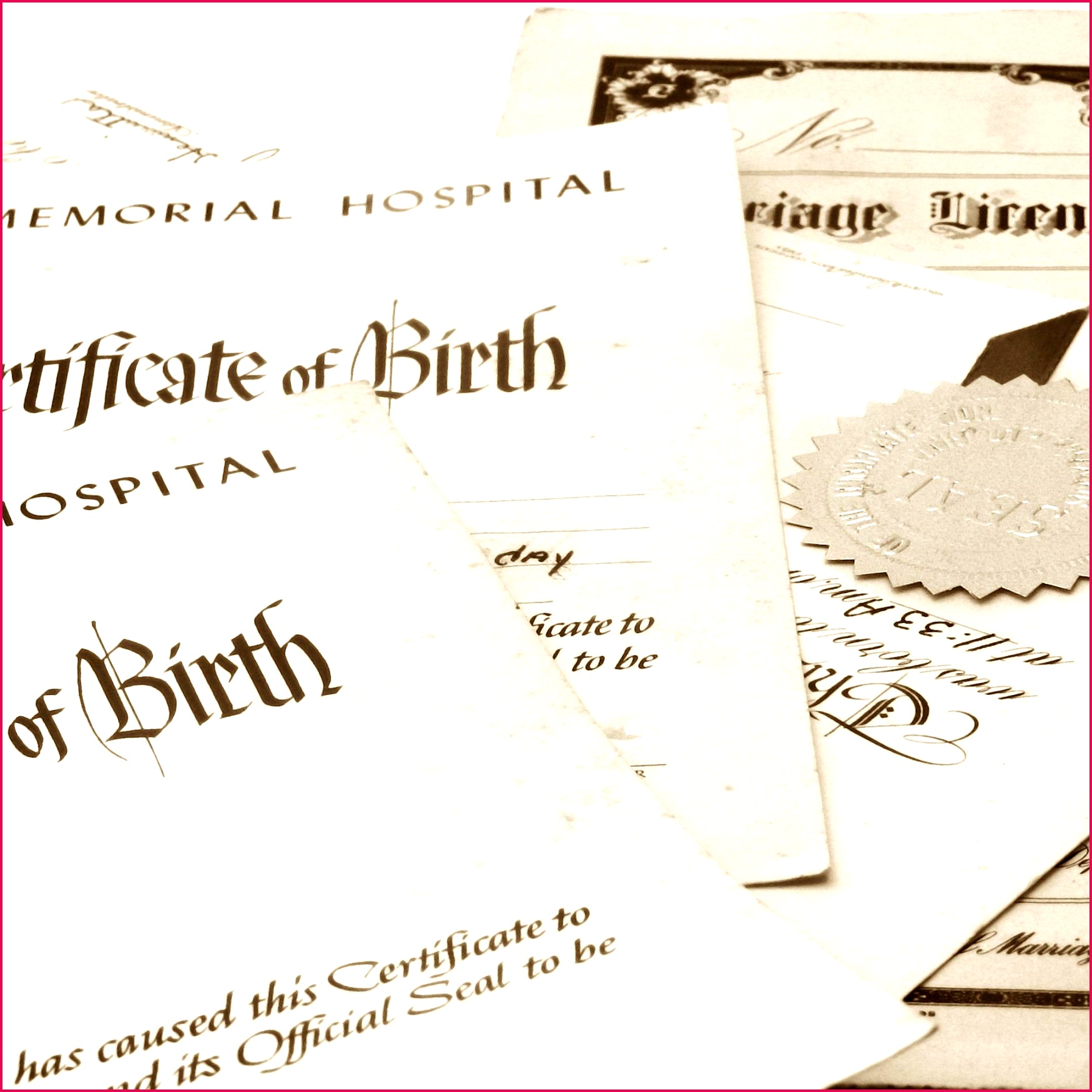 ty birth certificate family papers 58b9db303df78c353c44da38