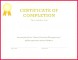 3 Math Certificates for Kids Free Templates