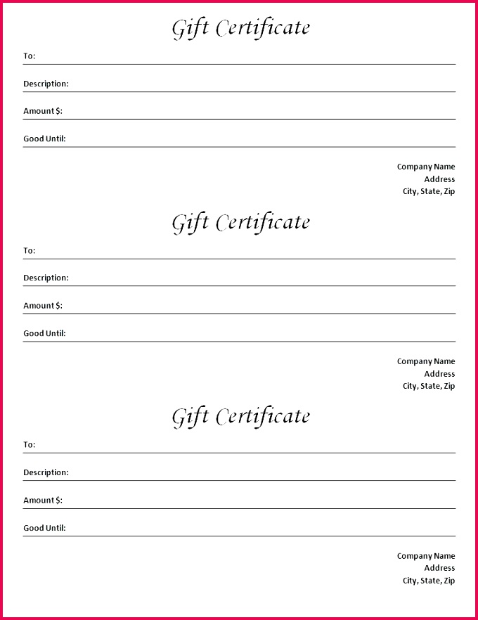 t certificate template blank word microsoft office christmas