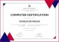 5 Microsoft Templates for Certificates Of Completion