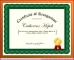 6 Microsoft Word Templates Certificates Of Appreciation