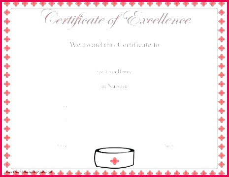 student of the month certificate template award free templates nursing star h employee e
