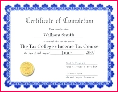 post college diploma template pdf study certificate format sample course pletion prettier templates