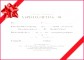 3 Photography Gift Certificate Template Photoshop Free
