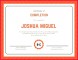 3 Practical Completion Certificates Templates