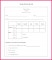 4 Premarital Counseling Certificate Of Completion Template