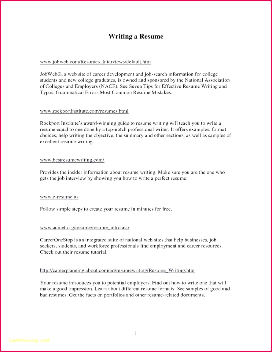 free simple resume format best cover letters for resume examples 0d good free