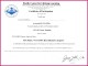 5 Reiki Certificate Template Free