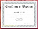 5 Safety Recognition Certificate Template