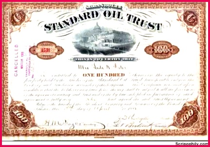 bond certificate template