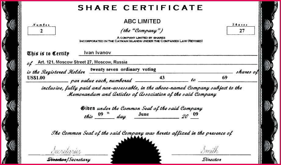 by tablet desktop original size back to shareholder certificate template share stock word shareholders certificate template free share