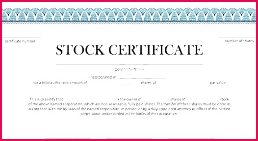 blank stock certificate template free certificates corporate share pany word australian certif investment bond certificate template free stock