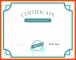 7 Share Certificate Templates south Africa