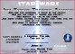 4 Star Wars Jedi Training Certificate Template