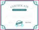 5 Stock Certificate Template Indesign