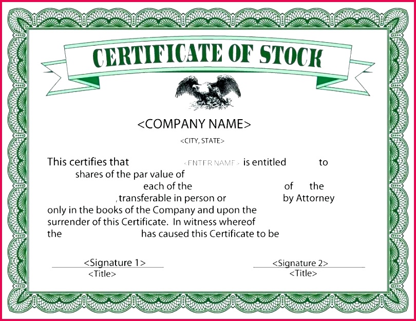 pany share certificate template free stock certificate template panies house share certificate template shareholder certificate template share certificate template free
