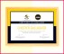 4 Student Of the Year Award Certificate Templates
