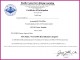 5 Sunday School Certificate Samples