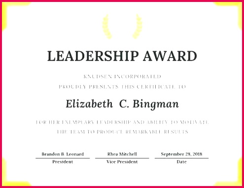 petition certificate template printable participant trophy outstanding leadership award certificate templates